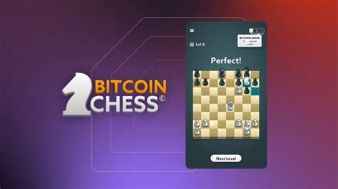 Back To Basics Play Chess On Your Phone Earn Bitcoin Token Gamer