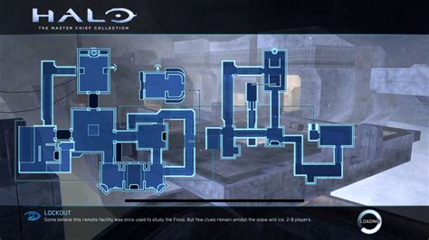 Lockout: The Best Halo Slayer Map (So Far) | Linclo Games