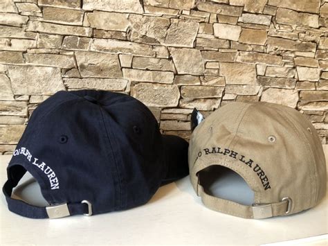 Хлопковая кепка Polo Ralph Lauren мужская кепка бейсболка: 1 300 грн ...