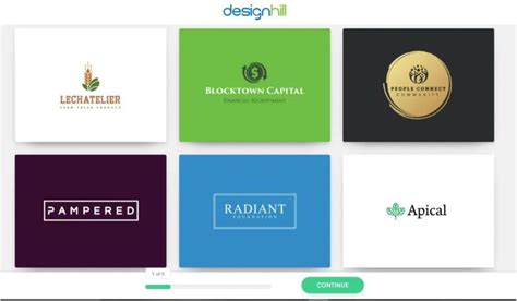 Top 10 Best Logo Design Software In 20223 Free And Paid