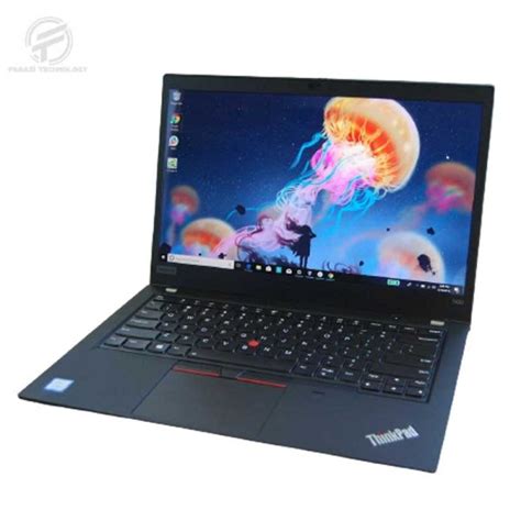 Lenovo Thinkpad T480 Core I5 8th Gen Price In Bangladesh