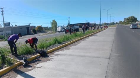 Buscan La Erradicaci N De Mini Basurales Limpieza Y Desmalezamiento