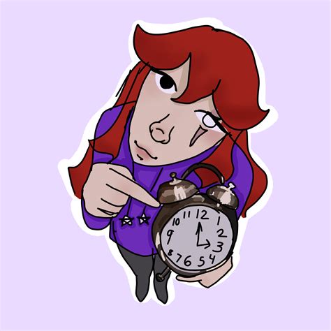 times ticking - ibisPaint