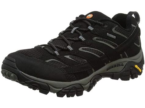 Merrell Mens Moab 2 GTX Hiking Shoe