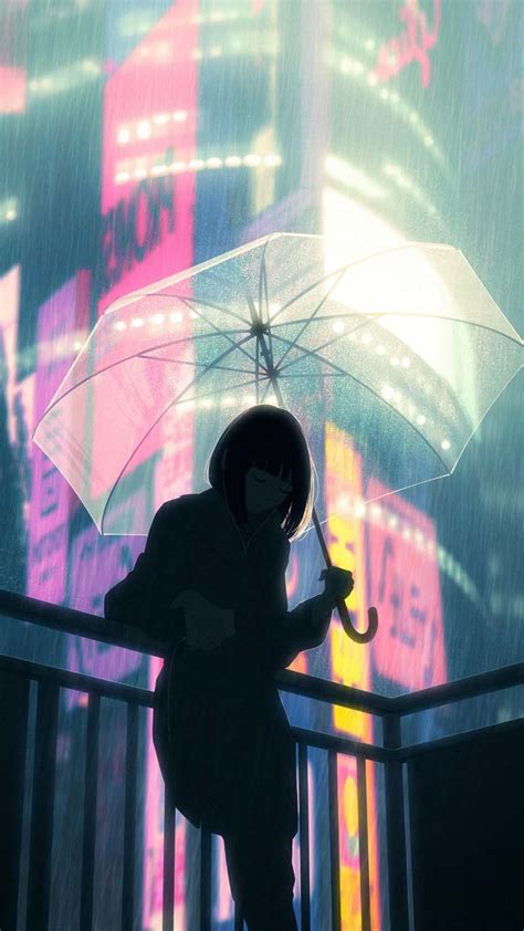 Discover 79 Alone Rain Wallpaper Super Hot Vn