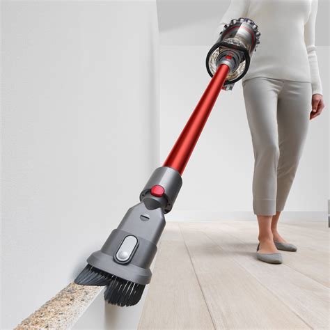 Dyson Outsize Cordless Stick Vacuum with Four Dyson Engineered Accessories | P.C. Richard & Son