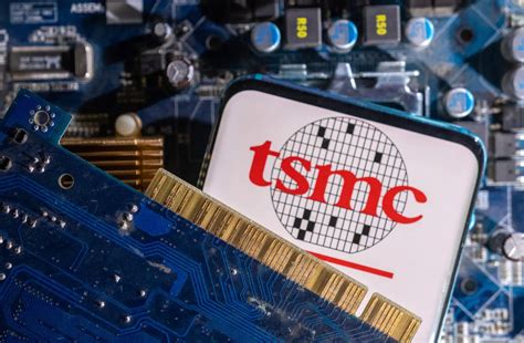 LA Post TSMC First Quarter Profit Expected To Rise 5 On Strong AI