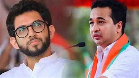 Nitesh Rane 8 जूनला पांचोलीच्या जुहूच्या घरी लहान मुलं का आणलेली