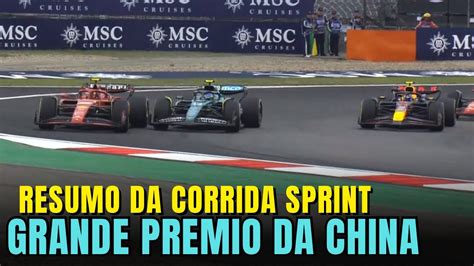 Hamilton Lidera Mas Verstappen Ultrapassa Sainz E Leclerc Quase Se