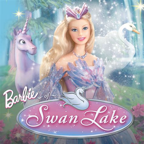 Barbie Of Swan Lake Wallpapers Wallpaper Cave