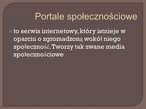 Komunikacja Ta Polega A Na Przekazywaniu Informacji Za Pomoc Trwa