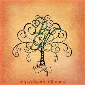 Albero Della Vita Tattoo Idee Per Tatuaggi Albero Della Vita