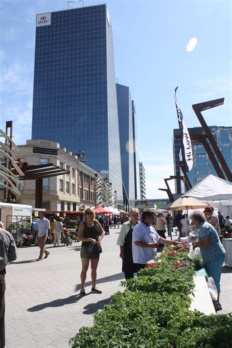 Brandt centre event schedules bring massive crowds to Regina downtown
