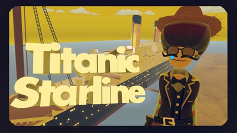 Titanic Starline