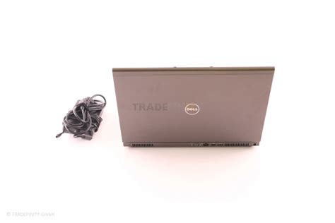 Precision M6800 Mobile Workstation (17.3") 1920 x 1080 Matt