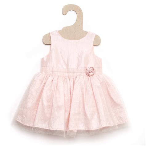 Robe Courte De Cérémonie Bébé Fille Kiabi 1499€