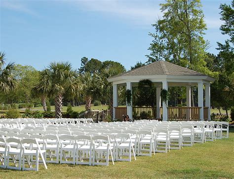 Sea Trail Resort, Sunset Beach, NC - TheBeachKnot.com