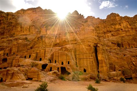 T Gige Klassische Tour Nach Jordanien Bein Harim Tourism