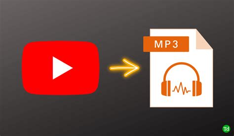 Los Mejores Convertidores De Youtube A Mp Gratuitos