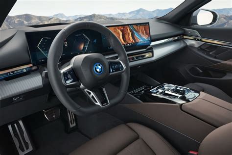 The Electrifying 2025 BMW M5 - Specs, Details, and Preview