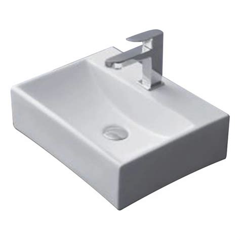 Ceramic Beleza Table Top Washbasin At Rs 1658 In Ghaziabad ID