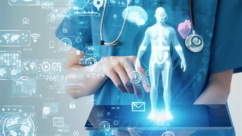 How The Internet Of Medical Things Is Transforming Healthcare Kuka Ag