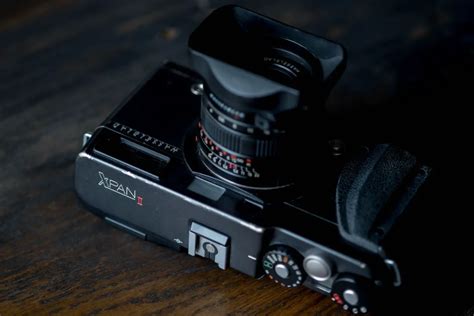 Hasselblad Xpan Ii A Personal Review The Dream That Didnt Come