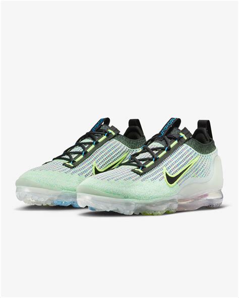 Calzado Para Hombre Nike Air Vapormax 2021 Flyknit Nn