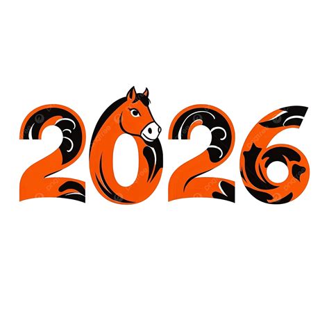 2026 年 生肖 Premium Vector - AusmalbilderFurKinder.de