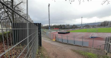 Neue Videowand Im Moselstadion Es Gibt Einen Neuen Fahrplan