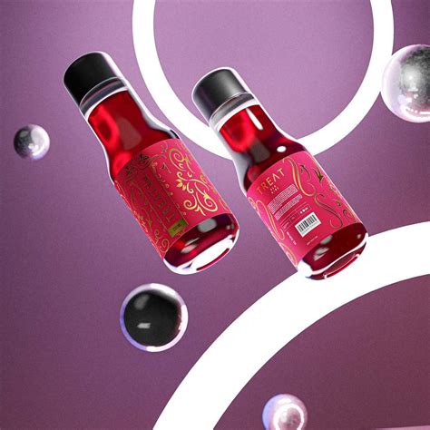 Japanese Wine on Behance