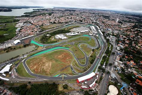 Autodromo Jose Carlos Pace (Interlagos) – Motorsport Guides