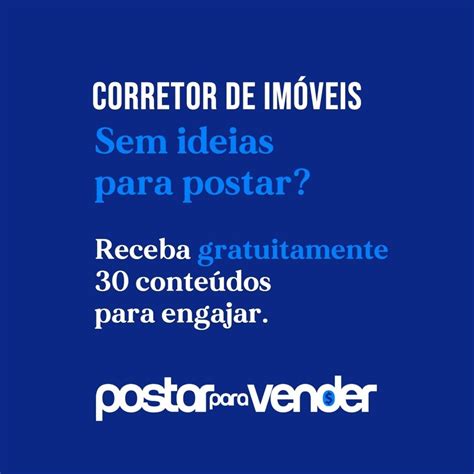 Site Crm Mkt P Corretor On Instagram Corretor De Im Veis