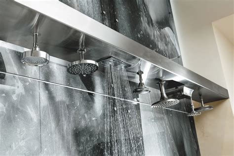 Guide To Shower Heads Deer Valley Plumbing Inc