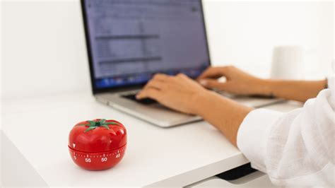 You Can And Should Modify The Pomodoro Technique To Fit Your Work