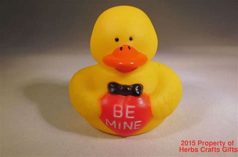 13 Best Images About Valentine S Day Duckies On Pinterest Valentines The Purple And Love Is