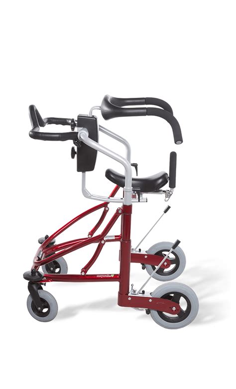 VELA Meywalk 4 Medium helps adults to walk and stand. VELA