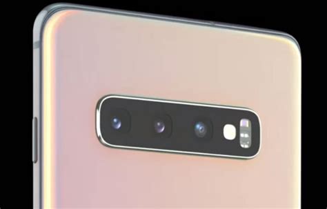 Samsung Galaxy S10 Galaxy Buds Tv Commercial Leaked Early Hothardware