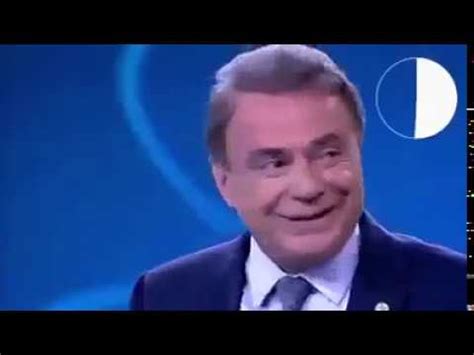 Candidato Alvaro Dias Bebado No Debate Eleitoral Na Globo Youtube