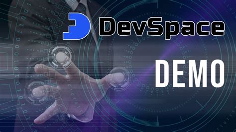 Demo Lets See How Devspace Streamlines Kubernetes Development