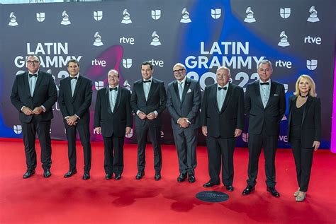 Casi 2 Millones De Espectadores Vibran Con Los Latin Grammys