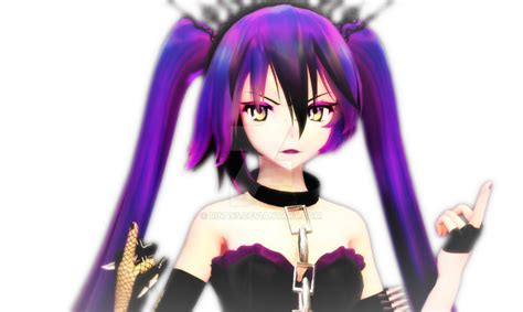 MMD Fuck The System Video Soon By Rina55 On DeviantArt