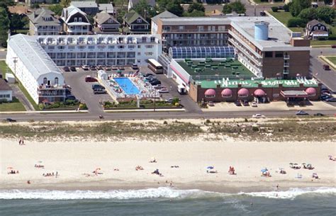 Grand Hotel of Cape May | VisitNJ.org