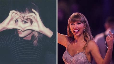 Las 5 Canciones De Taylor Swift Que Te Hará Reconectarte Con Tu Amor