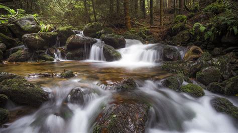 Stream 4K, HD Wallpaper | Rare Gallery