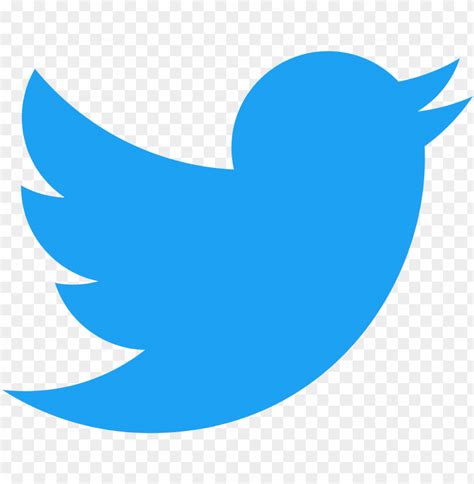 Twitter Icon Png Transparent Background