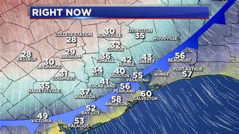 Cold Front Houston 2024 Schedule Tomi Emogene