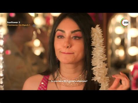 Sunflower S2 Official Trailer Sunil Grover Adah Sharma A Zee5 Original Premieres 1st