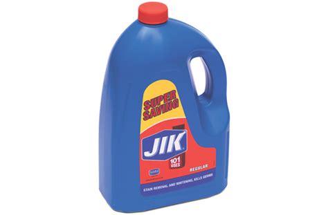 Jik Bleach Multi Surface Disinfectant G Fox Zambia