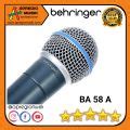 Behringer BA 85A BA85A BA 85 Microphone Vocal Dynamic ORIGINAL | Lazada ...
